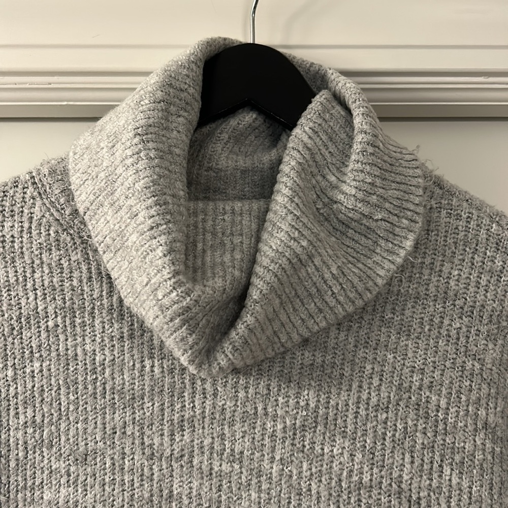 Absolutely Best Comfy Sweater Ever View 2